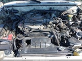 Toyota Pickup 1/2 Ton Ex Long Whlbs Sr5 JT4VN93G5P5035053 снимка