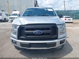 Ford F-150 Xl 1FTEX1E81HFA95795 снимка