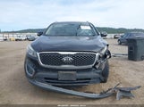 Kia Sorento 2.4L Lx 5XYPGDA37GG060694 снимка