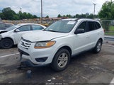 Hyundai Santa Fe Gls 5NMSG3ABXAH413258 снимка