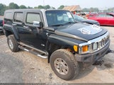 Hummer H3 Suv 5GTDN136468305058 снимка