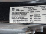 Hummer H3 Suv 5GTDN136468305058 снимка
