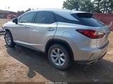 Lexus Rx 350 2T2BZMCA5GC029922 photo