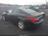 Hyundai Sonata Gls 5NPEB4AC3DH660980 снимка