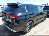 Mitsubishi Outlander Black Edition S-Awc/Se 2.5 S-Awc/Se Launch Edition S-Awc JA4J4UA84NZ031608 снимка