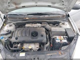 Hyundai Accent Gs KMHCM36C09U105501 снимка