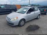 Hyundai Accent Gs KMHCM36C09U105501 снимка