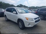 Toyota Rav4 Limited 2T3YF4DV8CW113239 снимка