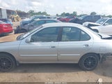 Nissan Sentra 1.8S 3N1CB51DX4L884191 снимка