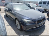 BMW 750I xDrive WBAKC6C51CDX99310 снимка