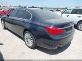 BMW 750I xDrive WBAKC6C51CDX99310 снимка