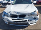 BMW X3 xDrive28I 5UXWX5C51CL726509 снимка