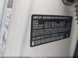 BMW X3 xDrive28I 5UXWX5C51CL726509 снимка