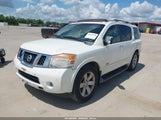 Nissan Armada Le 5N1BA08D28N604804 снимка