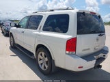 Nissan Armada Le 5N1BA08D28N604804 снимка