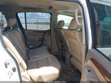Nissan Armada Le 5N1BA08D28N604804 снимка