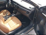 Toyota Corolla Le Plus 5YFBURHE6FP341919 fotografie