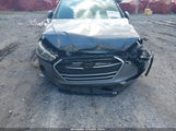 Hyundai Elantra Se KMHD74LF6HU113584 снимка