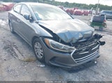 Hyundai Elantra Se KMHD74LF6HU113584 снимка