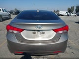 Hyundai Elantra Gls 5NPDH4AE9DH231144 снимка