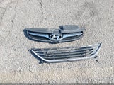 Hyundai Elantra Gls 5NPDH4AE9DH231144 снимка