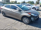 Hyundai Elantra Gls 5NPDH4AE9DH231144 снимка