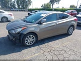 Hyundai Elantra Gls 5NPDH4AE9DH231144 снимка