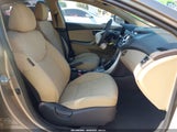 Hyundai Elantra Gls 5NPDH4AE9DH231144 снимка