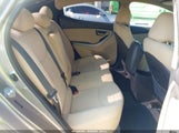 Hyundai Elantra Gls 5NPDH4AE9DH231144 снимка