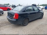Hyundai Accent Gls KMHCN46CX7U098623 снимка