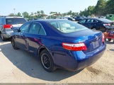 Toyota Camry Le 4T1BE46K77U068269 снимка