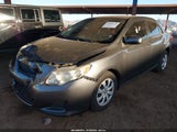 Toyota Corolla Le 1NXBU4EE0AZ173869 снимка