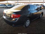 Toyota Corolla Le 1NXBU4EE0AZ173869 снимка