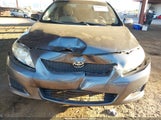 Toyota Corolla Le 1NXBU4EE0AZ173869 снимка