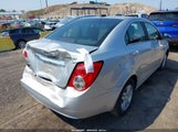Chevrolet Sonic Lt Auto 1G1JC5SGXG4163074 снимка