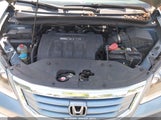 Honda Odyssey Lx 5FNRL38209B058808 снимка
