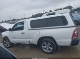 Toyota Tacoma 5TENX4CN5AZ728320 снимка