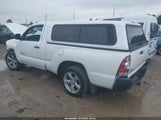 Toyota Tacoma 5TENX4CN5AZ728320 снимка