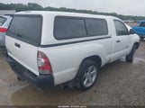 Toyota Tacoma 5TENX4CN5AZ728320 снимка