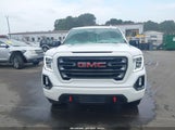 GMC Sierra  4Wd Standard Box At4 3GTP9EEL0MG429905 fotografie
