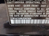 Volkswagen Passat 2.0T R-Line/2.0T S 1VWAA7A36JC007826 photo
