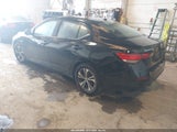 Nissan Sentra Sv Xtronic Cvt 3N1AB8CV9MY256396 снимка