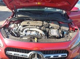 Mercedes-Benz Gla 250 4Matic W1N4N4GB8SJ660682 снимка