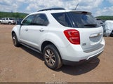 Chevrolet Equinox Lt 2GNALCEKXG6300290 снимка
