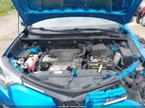 Toyota Rav4 Xle 2T3RFREV5HW553944 снимка