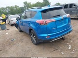 Toyota Rav4 Xle 2T3RFREV5HW553944 снимка