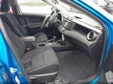 Toyota Rav4 Xle 2T3RFREV5HW553944 снимка