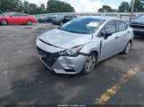 Nissan Versa S Xtronic Cvt 3N1CN8DV8ML809308 снимка