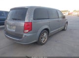 DODGE GRAND CARAVAN SE 2C4RDGBG5ER306333 снимка