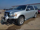 Ford Expedition El Limited 1FMJK1KT4HEA48574 снимка